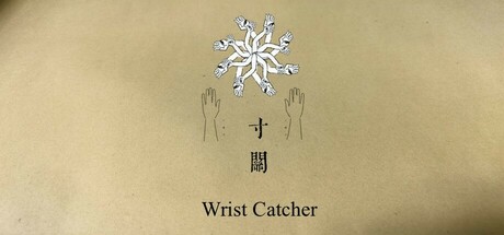 Wrist Catcher-寸关 Cover Image