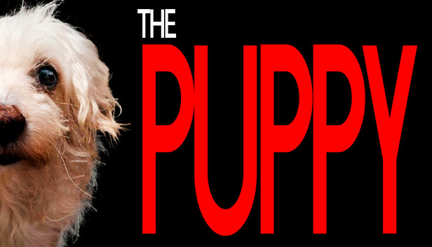 Steamで50% OFF：The Puppy