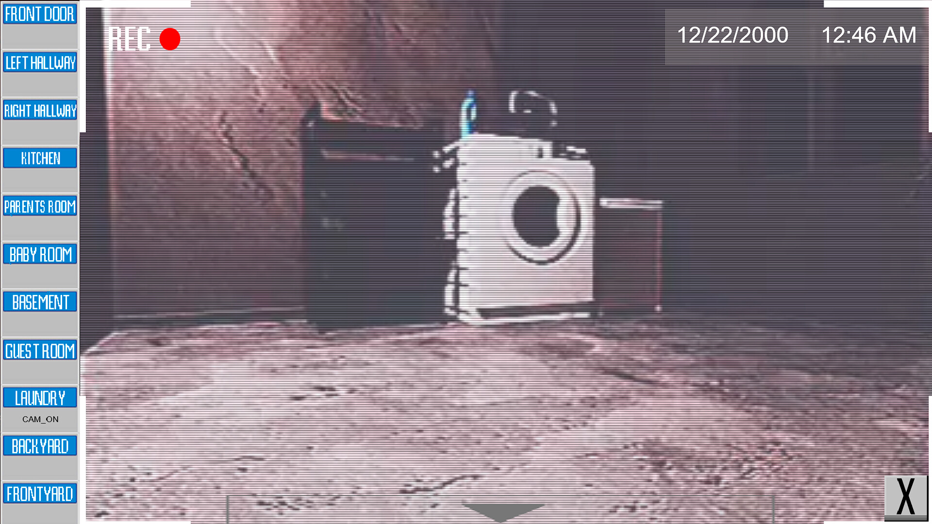 The Puppy screenshot 7