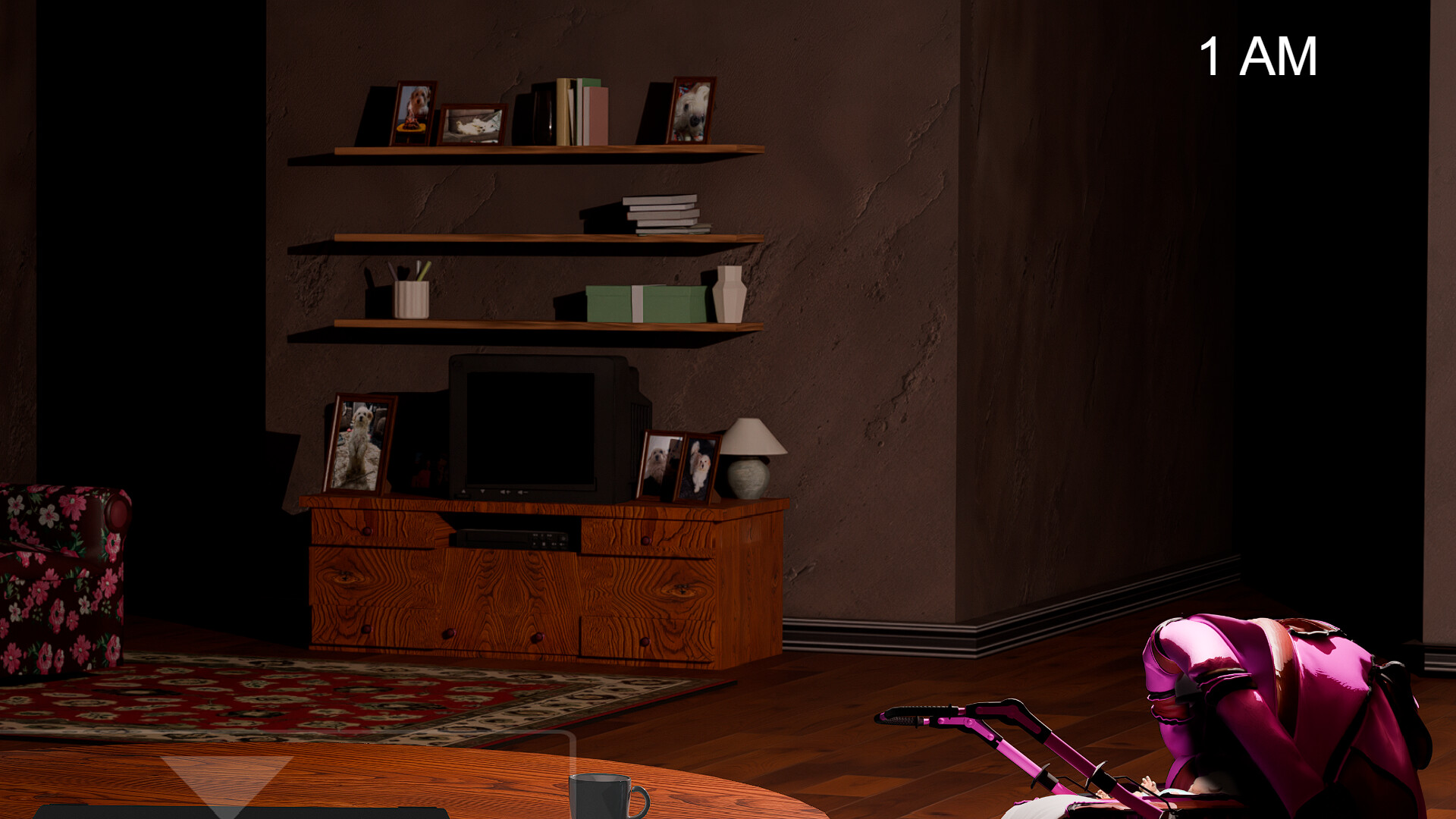 The Puppy screenshot 6