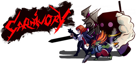 CARNiVORY — Steam header
