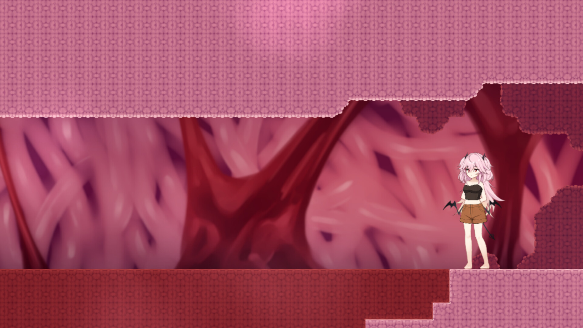Abyss Runner on Steam