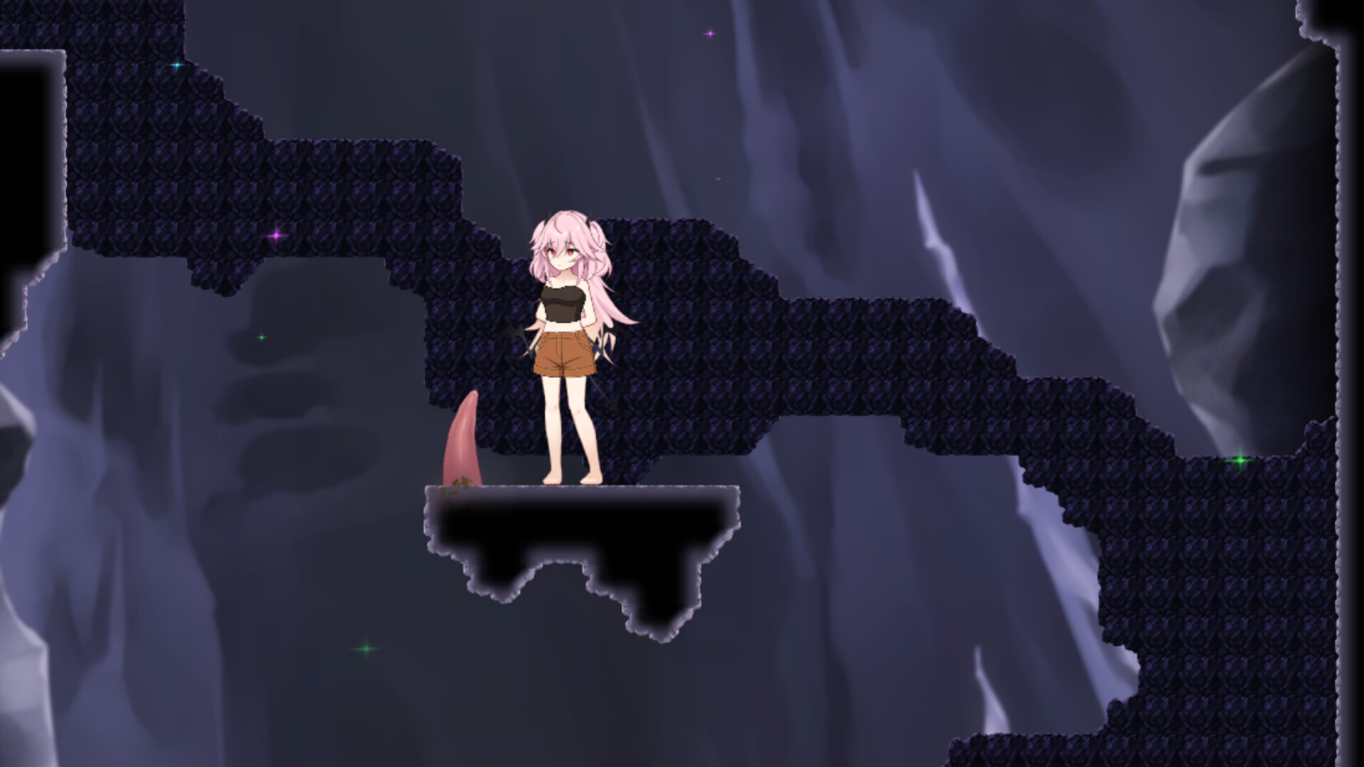 Abyss Runner screenshot 6