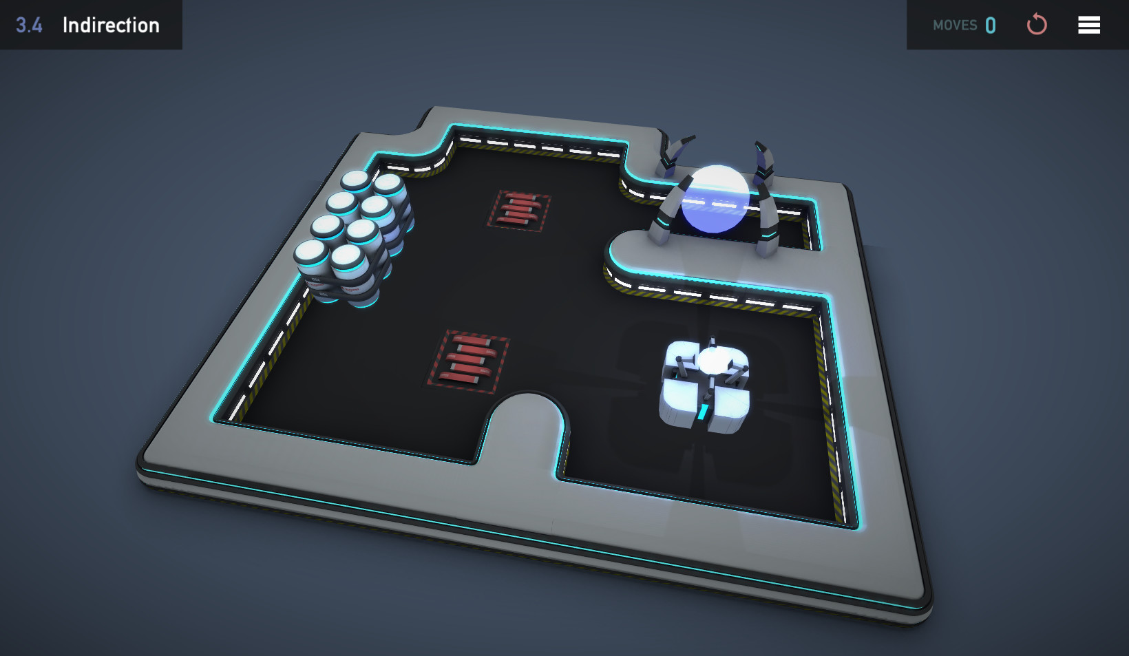 Slam screenshot 7