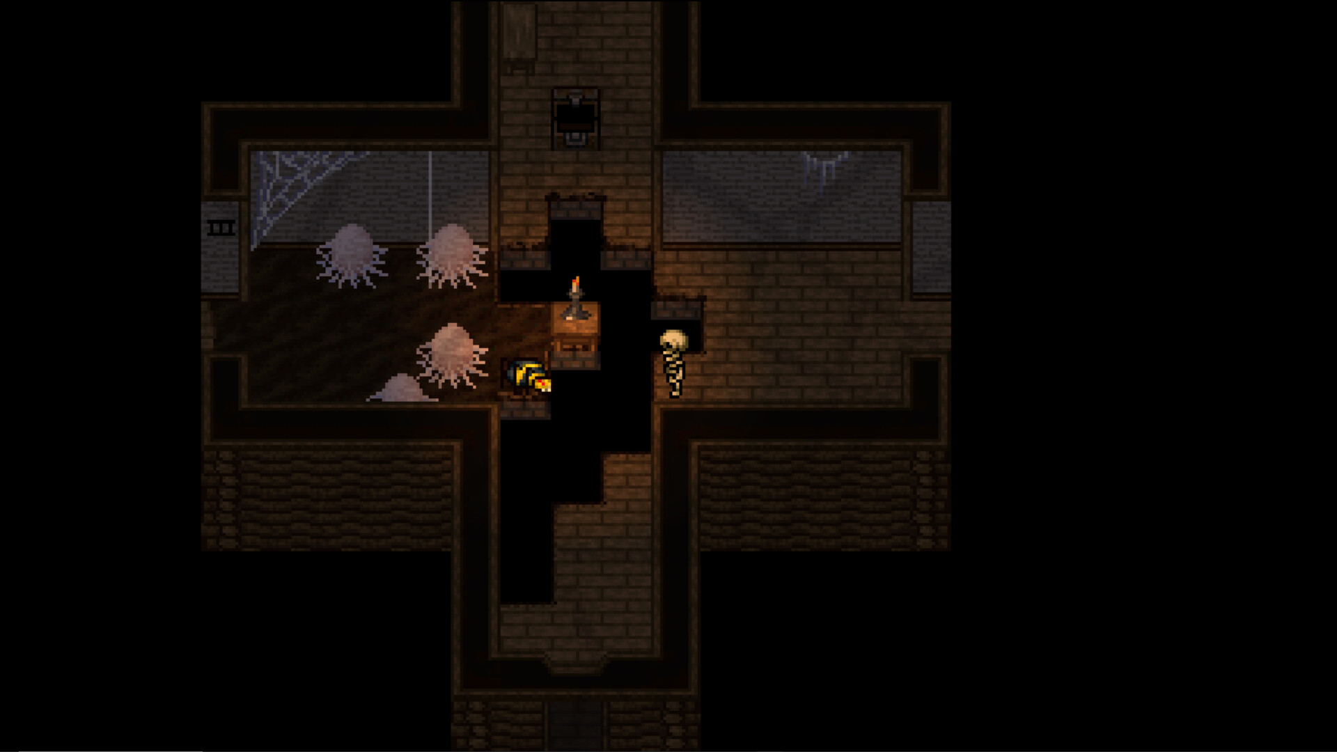Deluge screenshot 5
