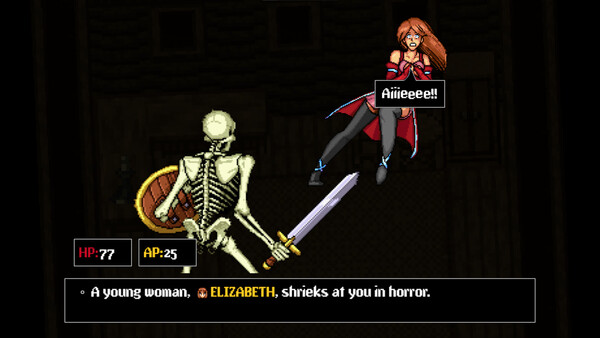 Deluge screenshot 4