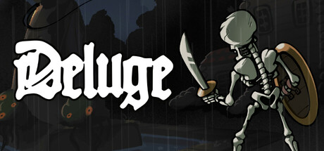 Deluge Cover Image