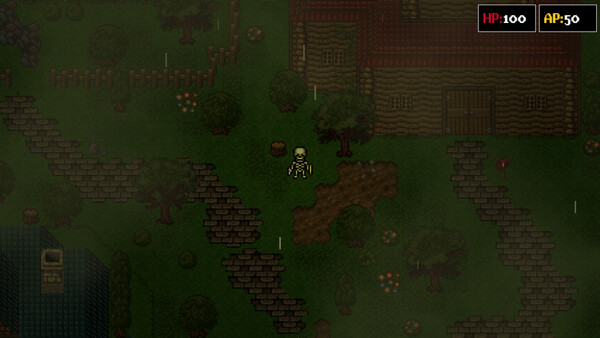 Deluge screenshot 1