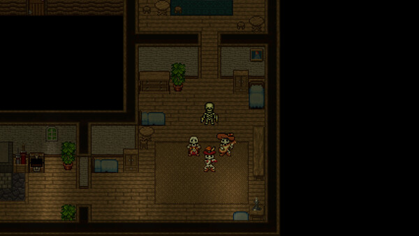 Deluge screenshot 3