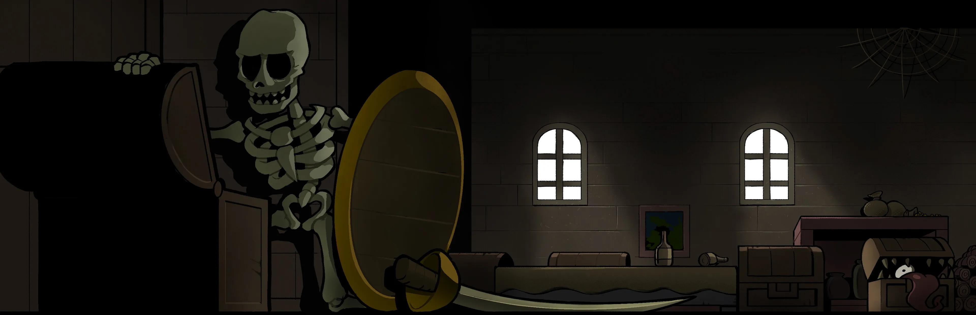 Deluge screenshot 6