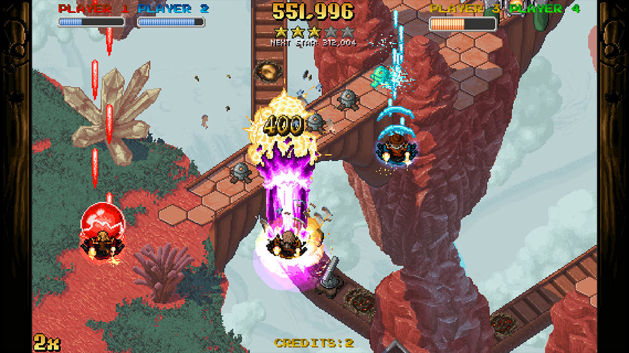 Jamestown+ screenshot 10