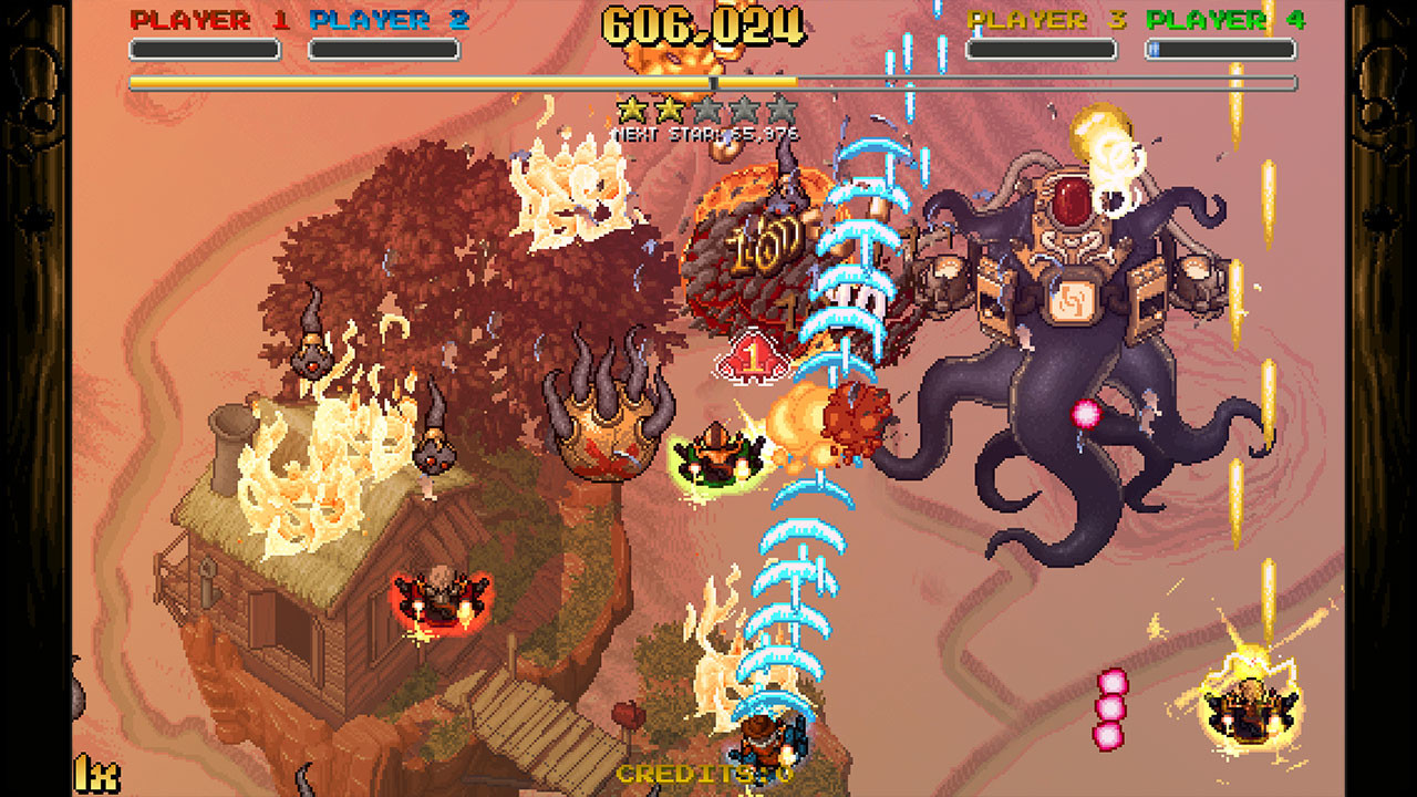 Jamestown+ screenshot 8