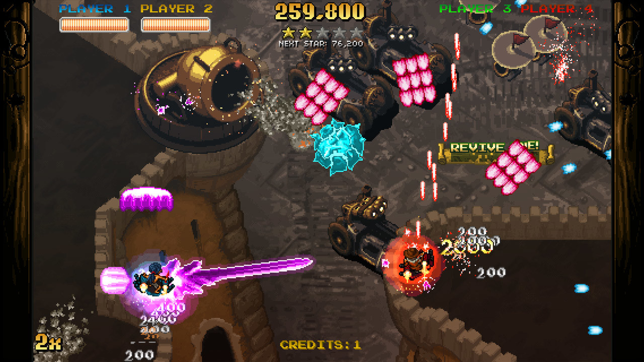 Jamestown+ screenshot 7