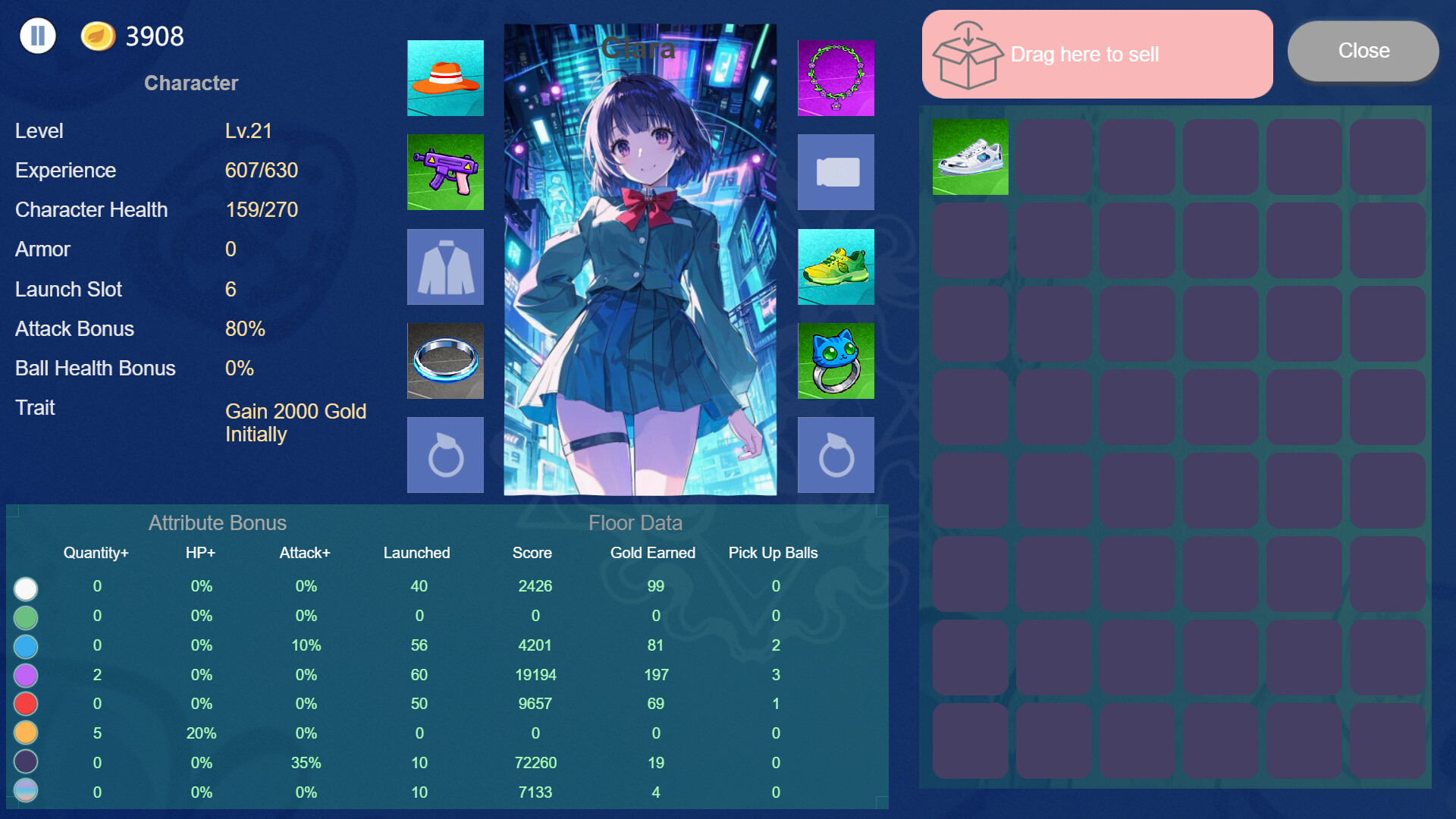 Pinball Hero screenshot 10