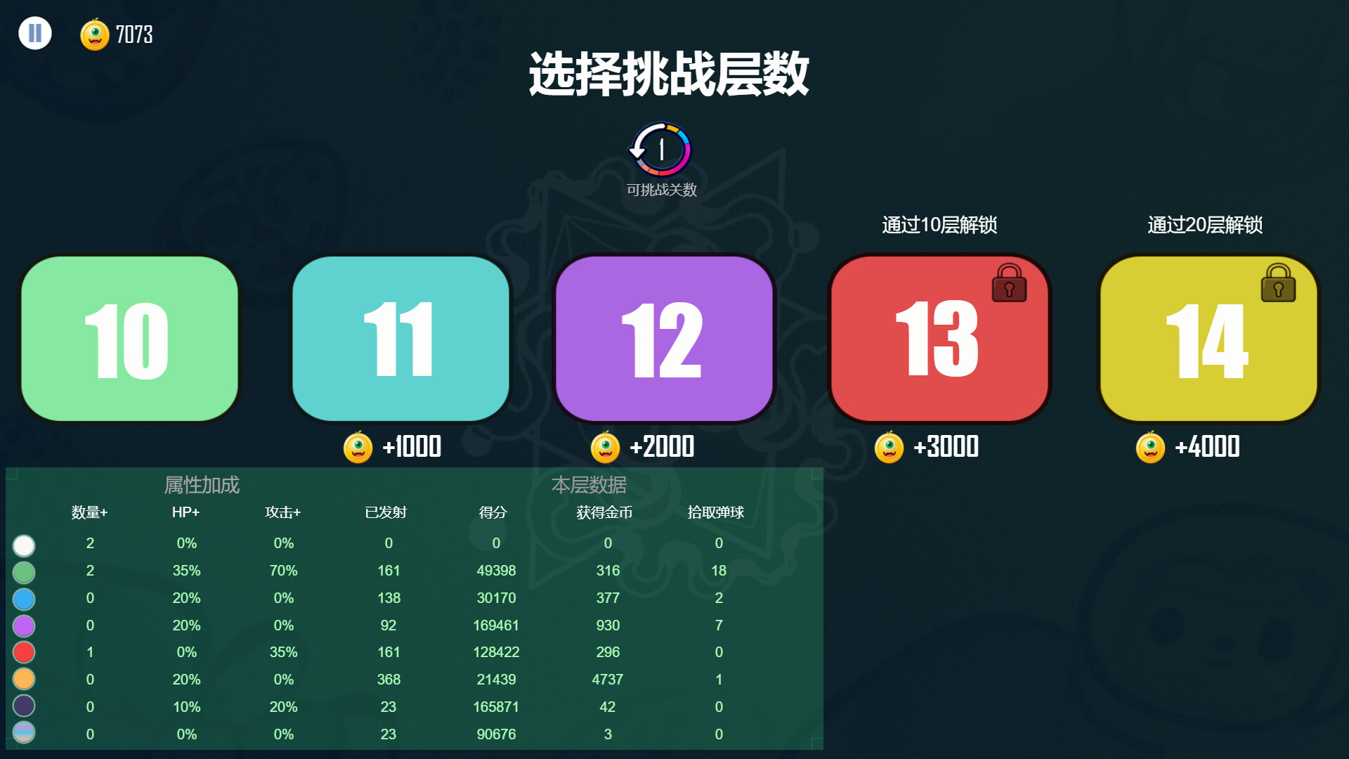 Pinball Hero screenshot 6