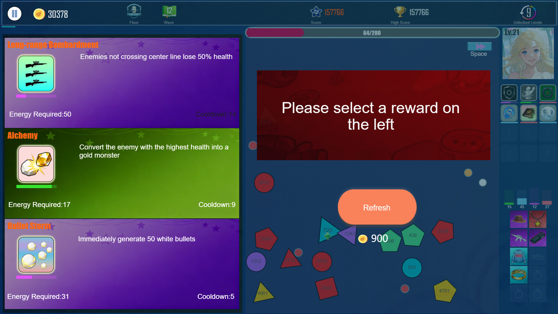 Pinball Hero screenshot 12