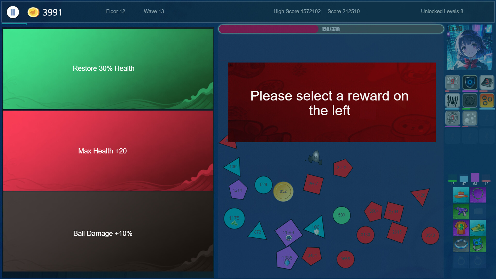 Pinball Hero screenshot 11