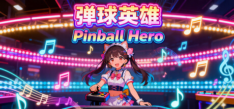 Pinball Hero