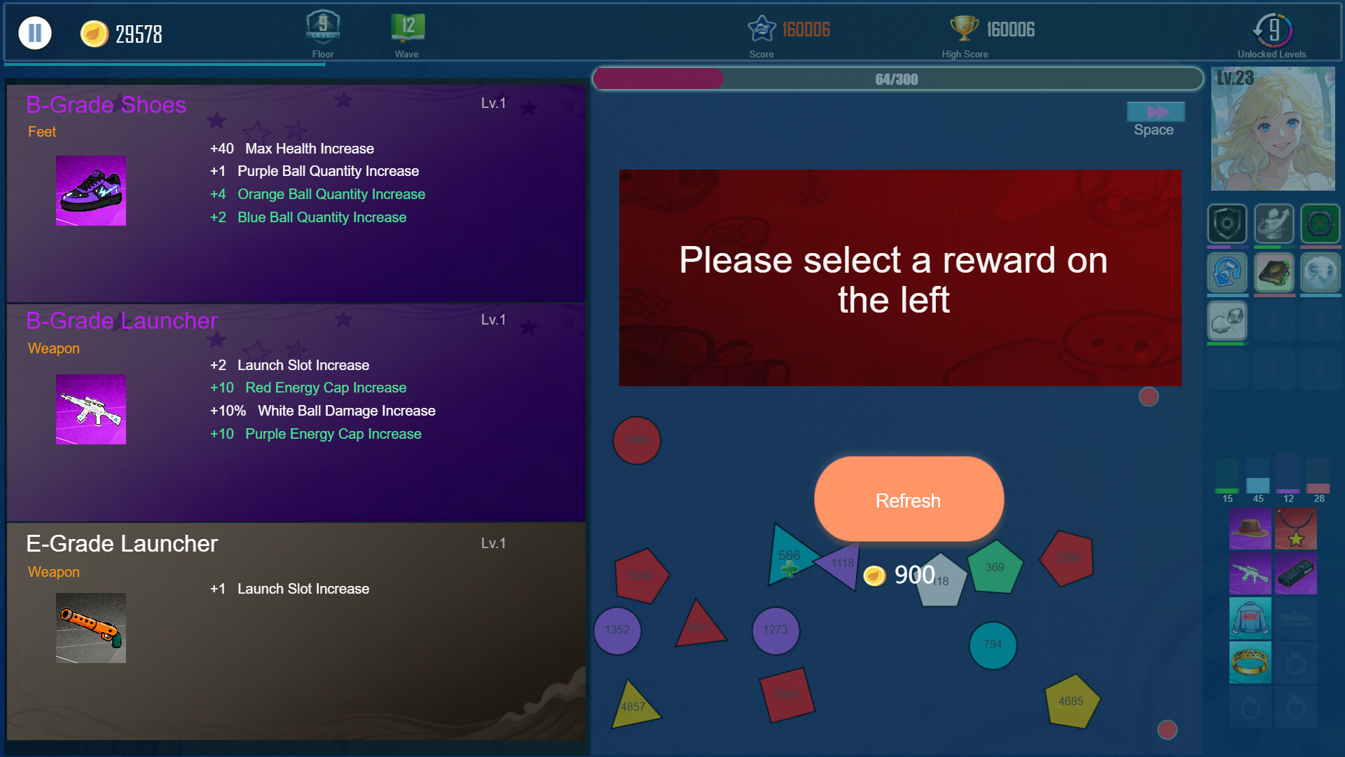 Pinball Hero screenshot 9