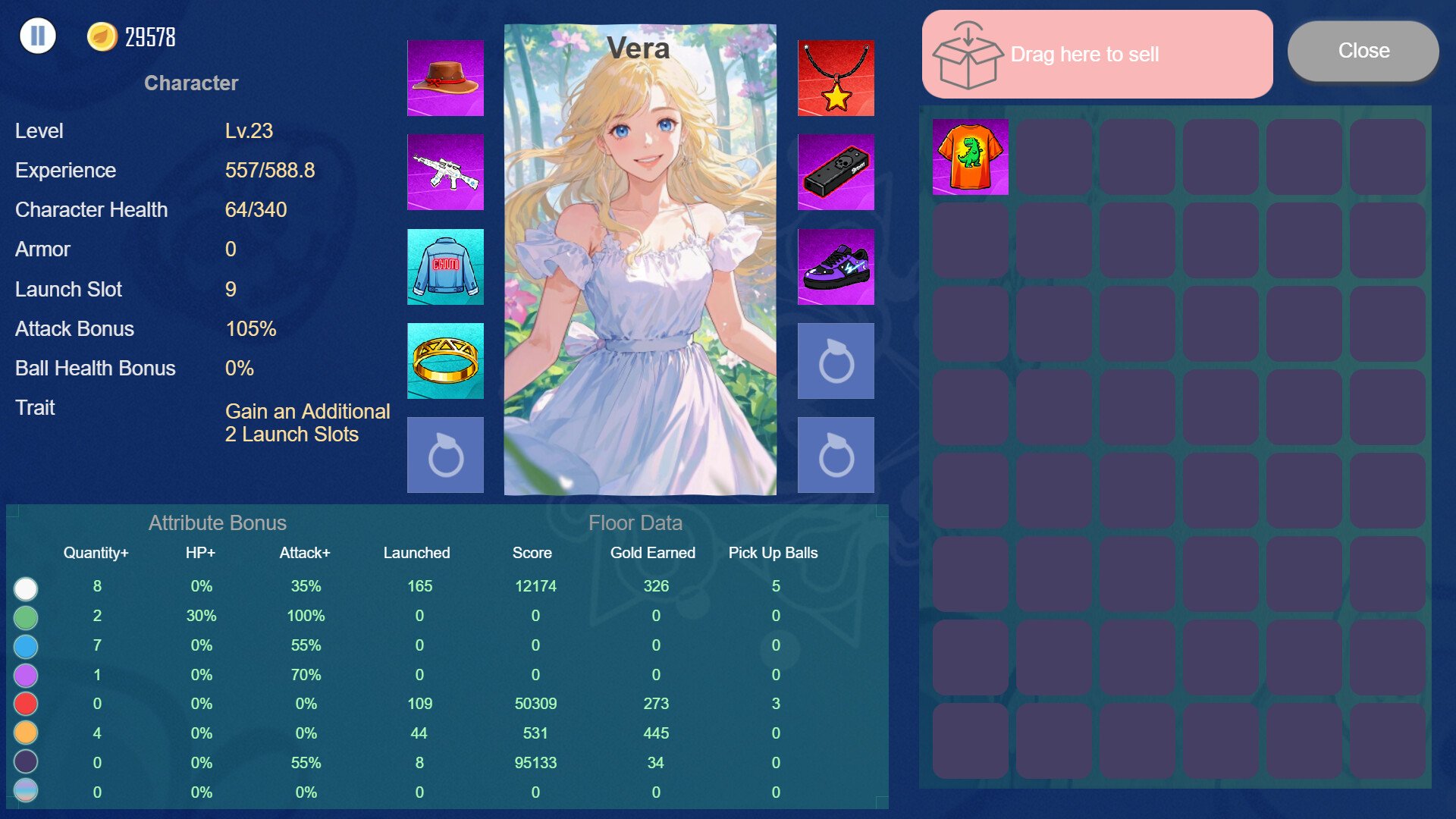 Pinball Hero screenshot 4
