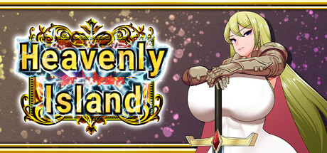 Heavenly Island — Steam header