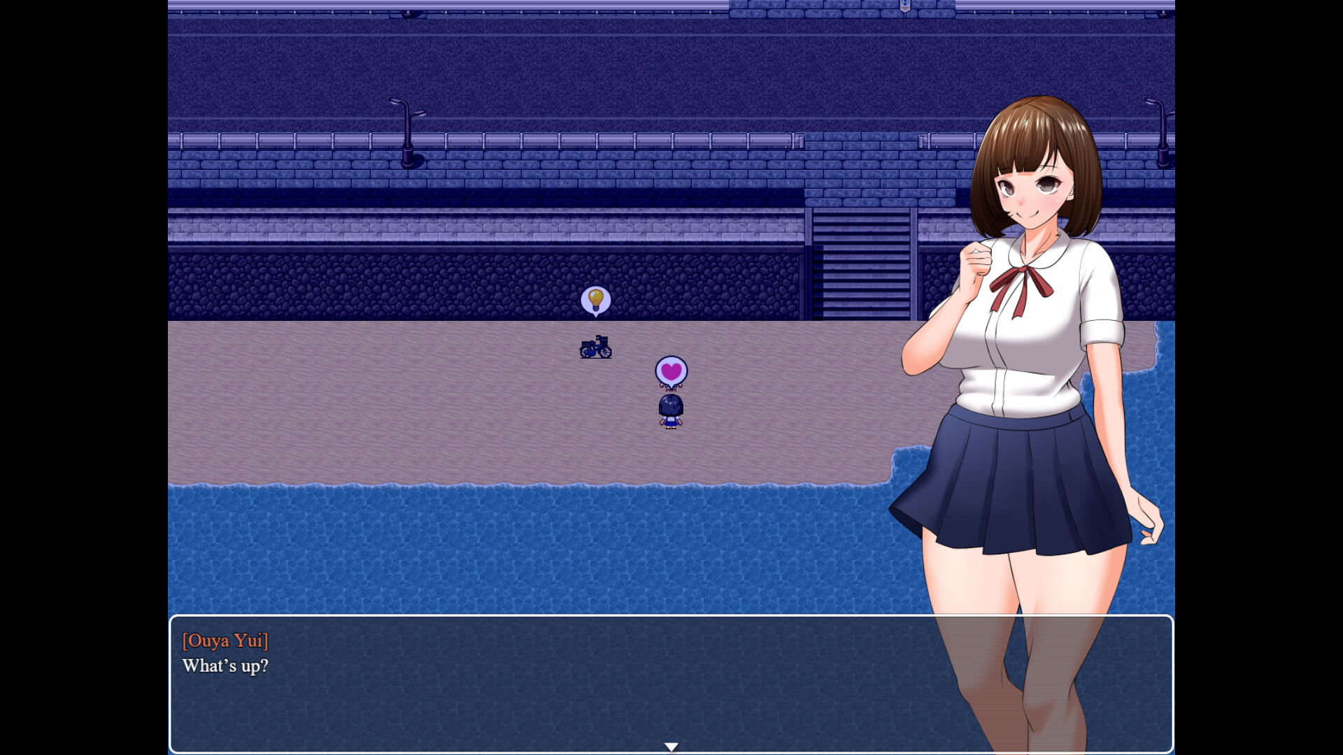 Heavenly Island screenshot 9