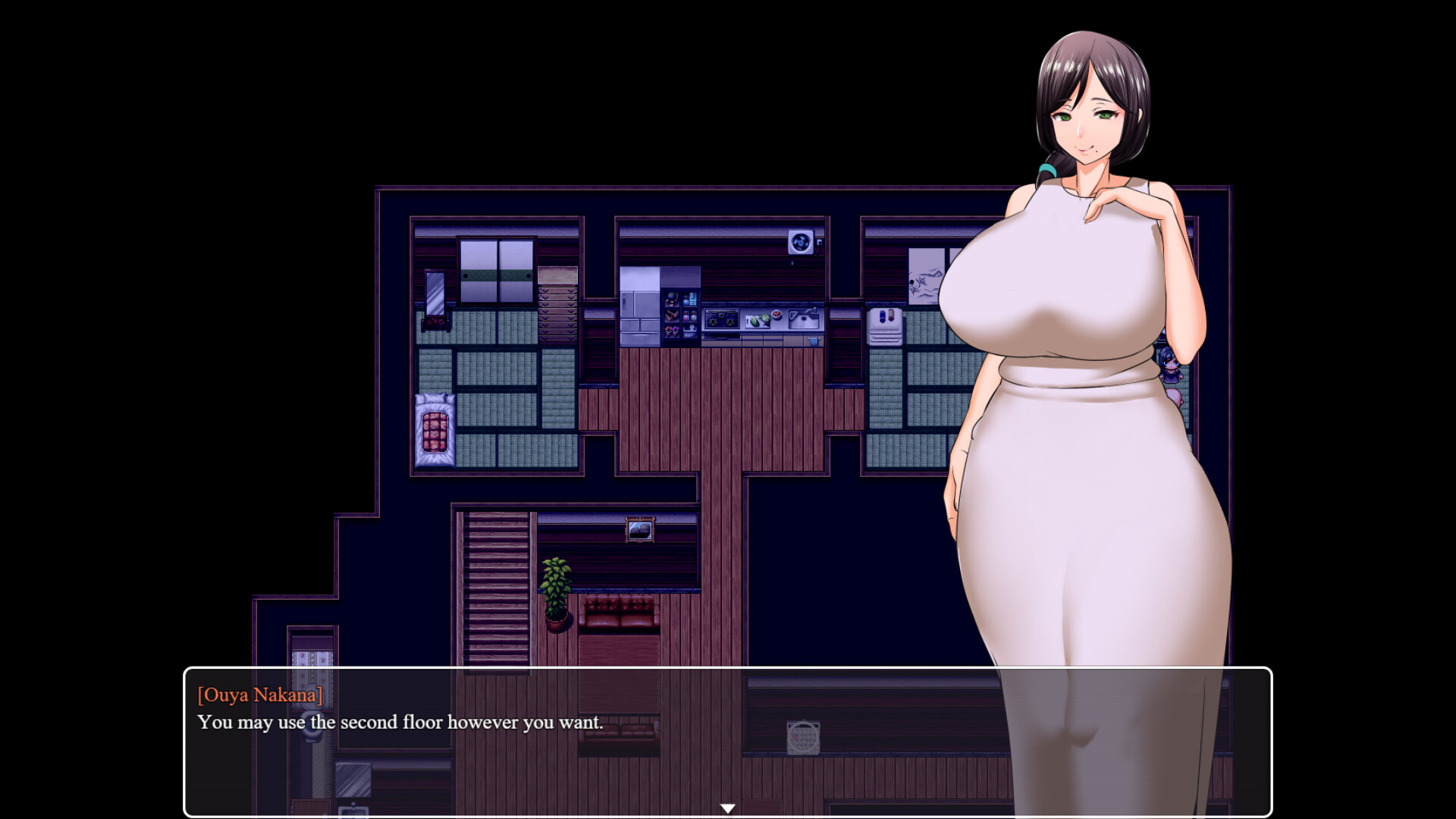Heavenly Island screenshot 6