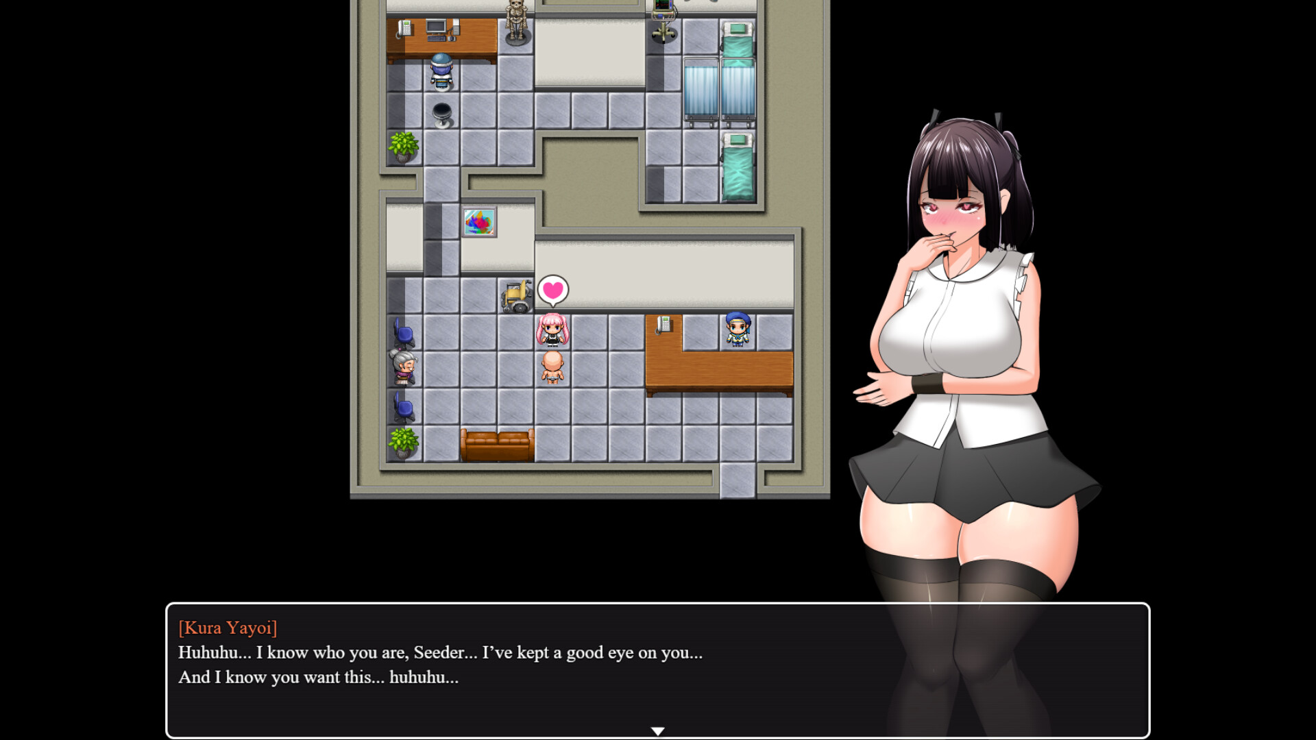 Heavenly Island screenshot 8