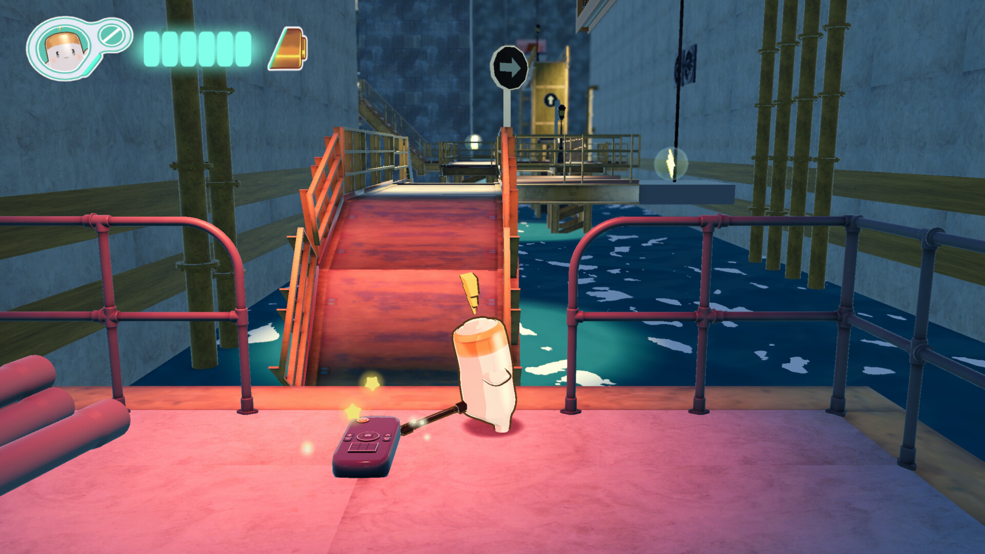 Batta? Batta! screenshot 5