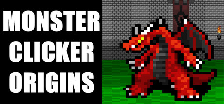 Monster Clicker: Origins