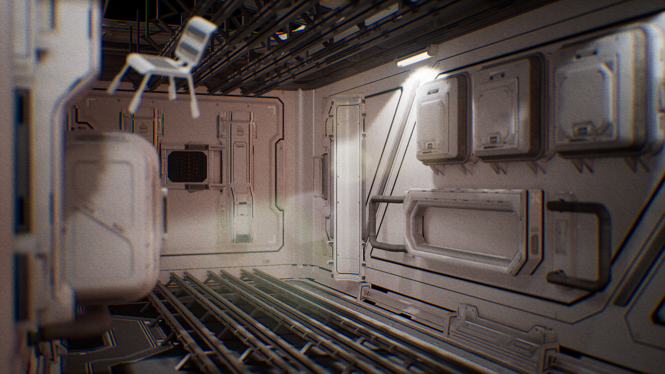 ​VR拳击：冠军之路 screenshot 9