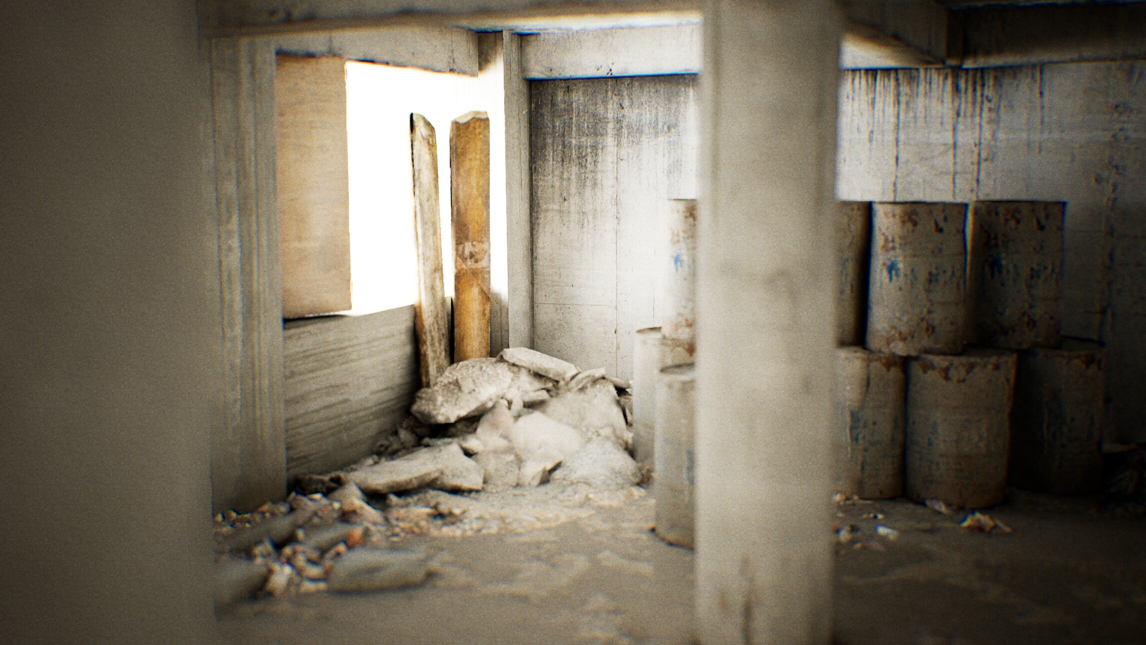 ​VR拳击：冠军之路 screenshot 11