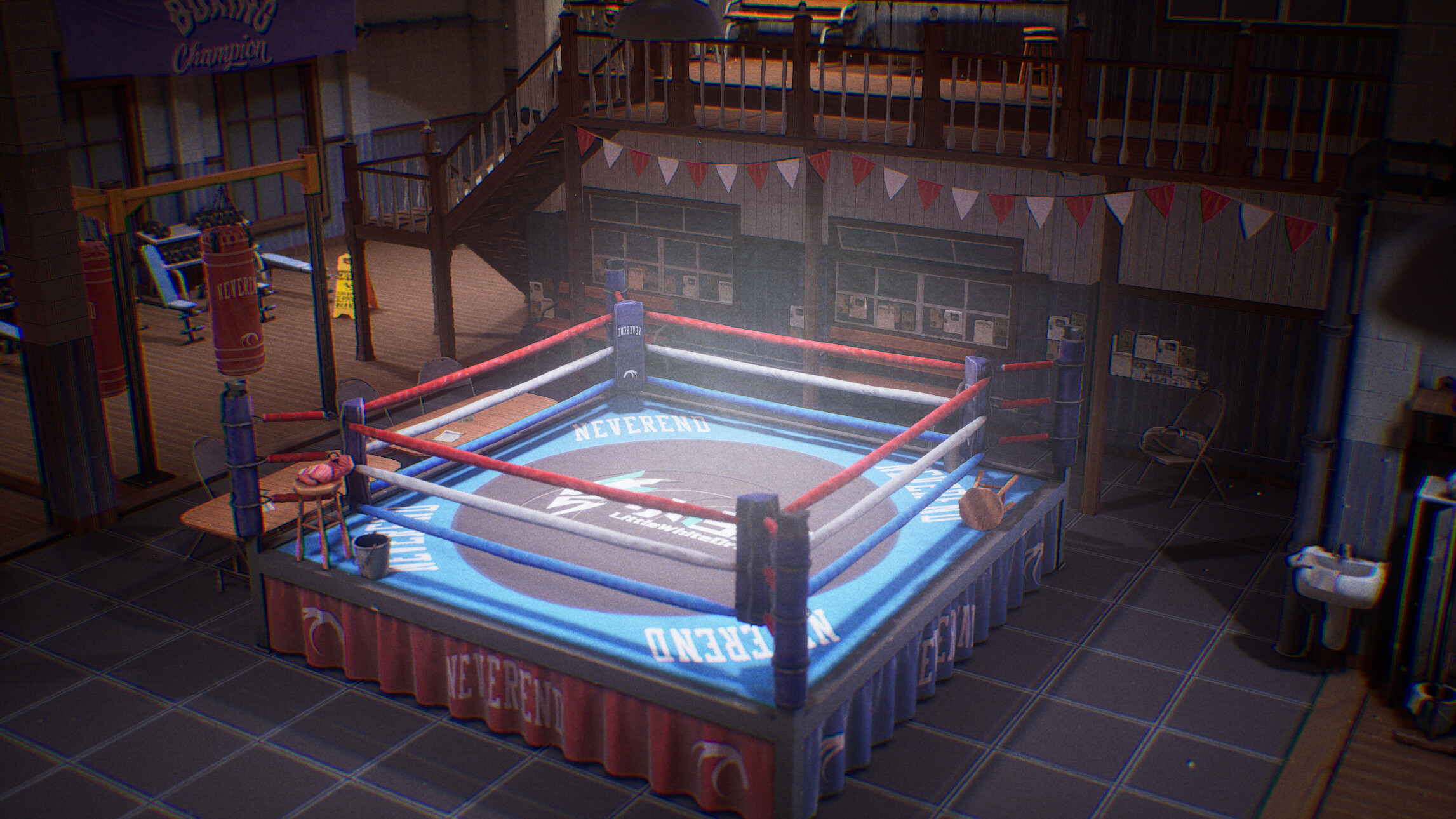 ​VR拳击：冠军之路 screenshot 6