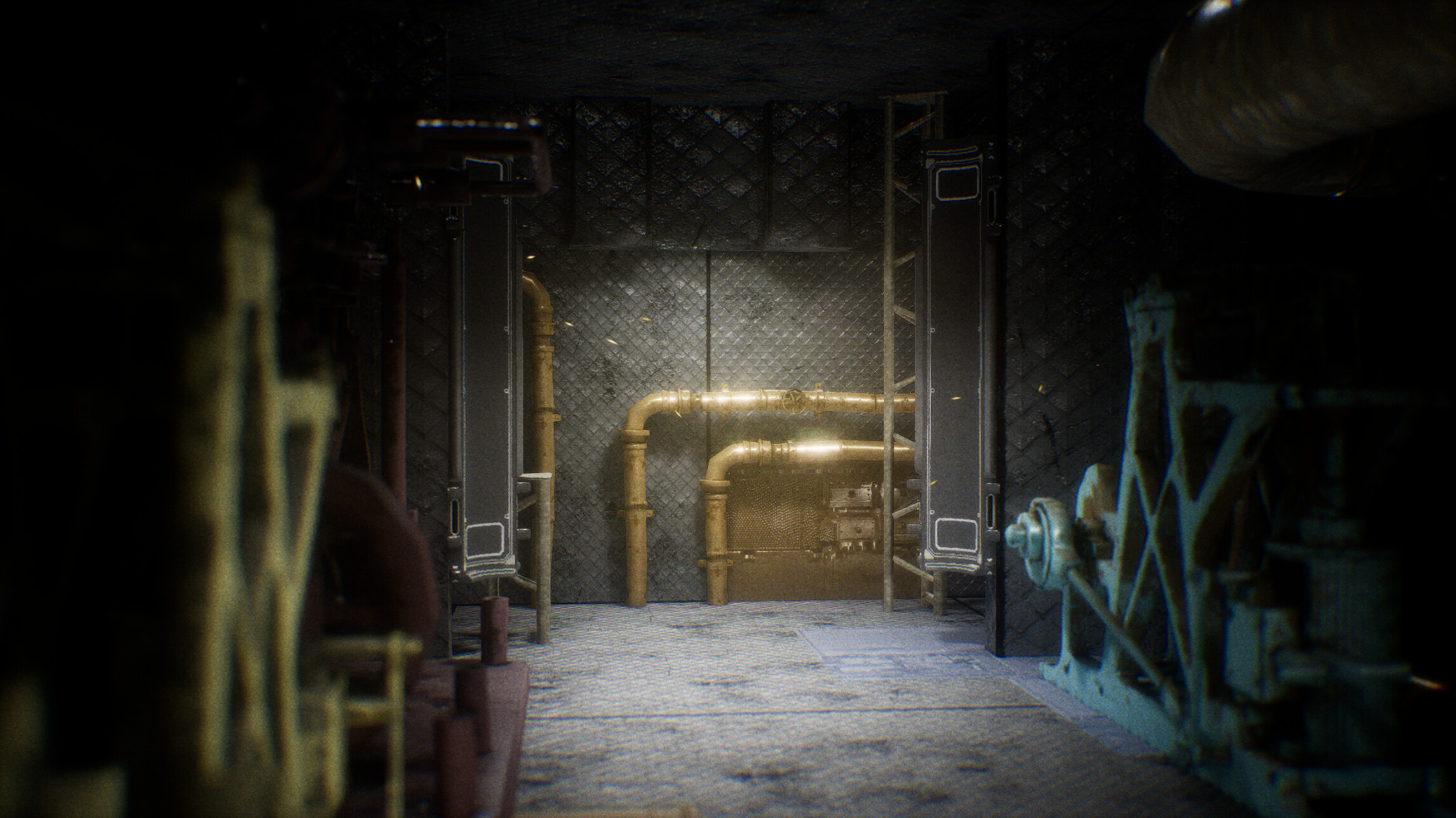​VR拳击：冠军之路 screenshot 10