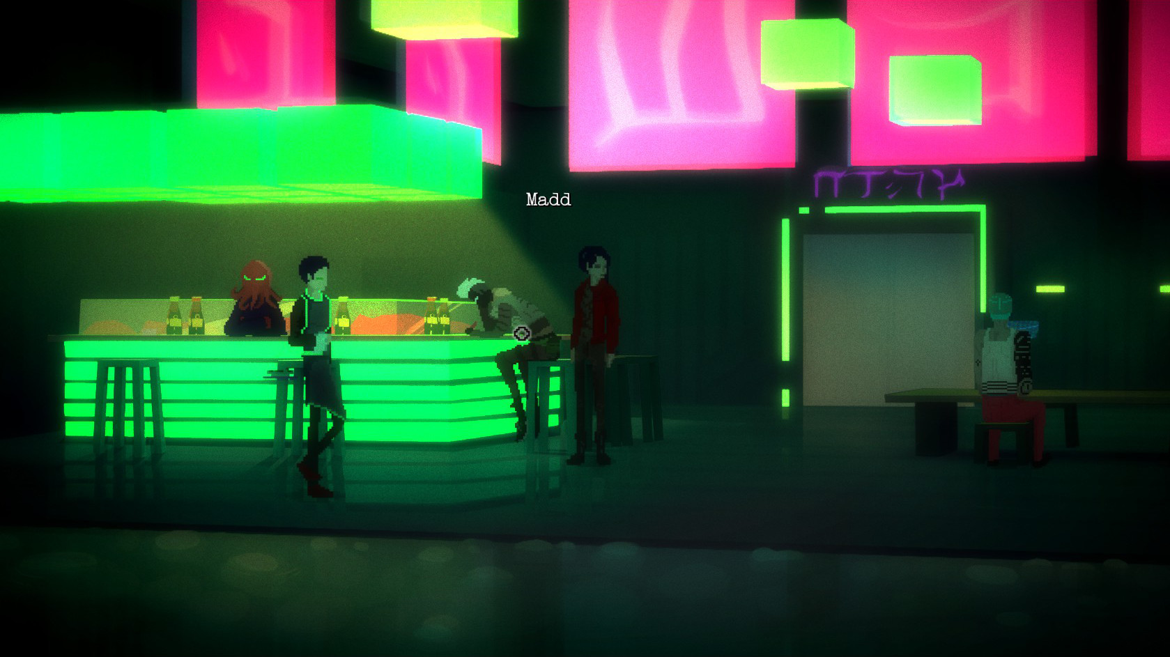 Void & Meddler screenshot 10