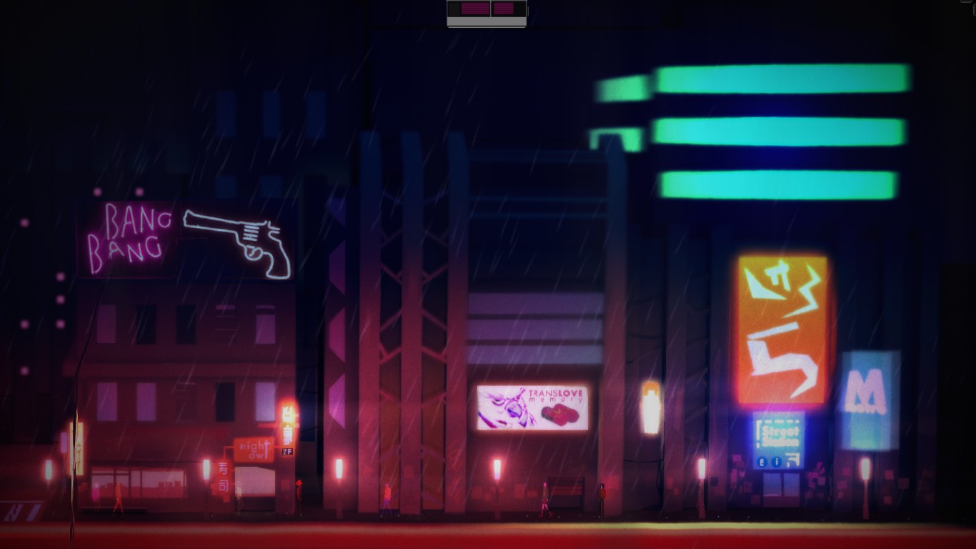 Void & Meddler screenshot 6