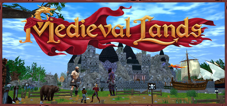 Medieval Lands