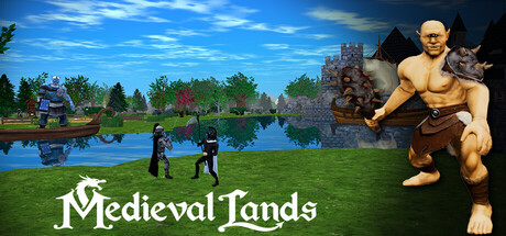 Medieval Lands