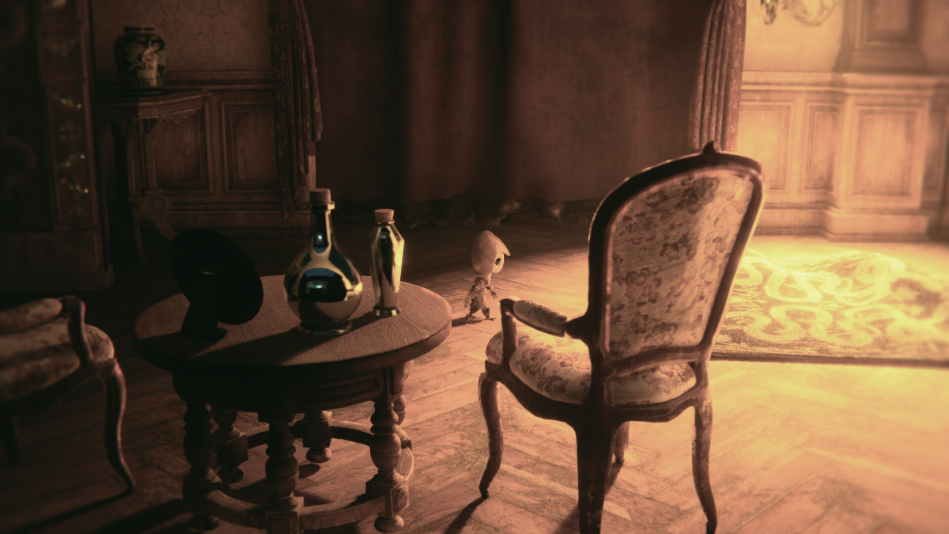 EONA screenshot 5