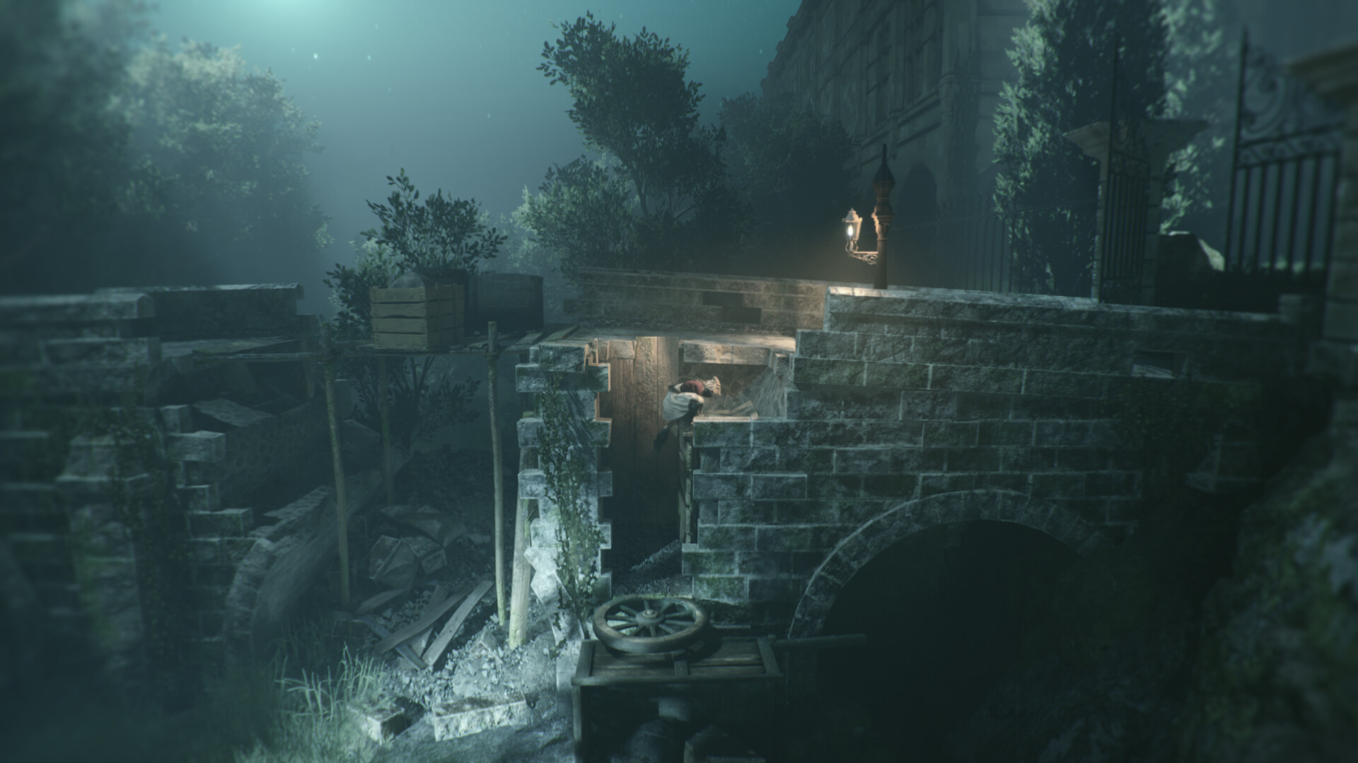 EONA screenshot 4