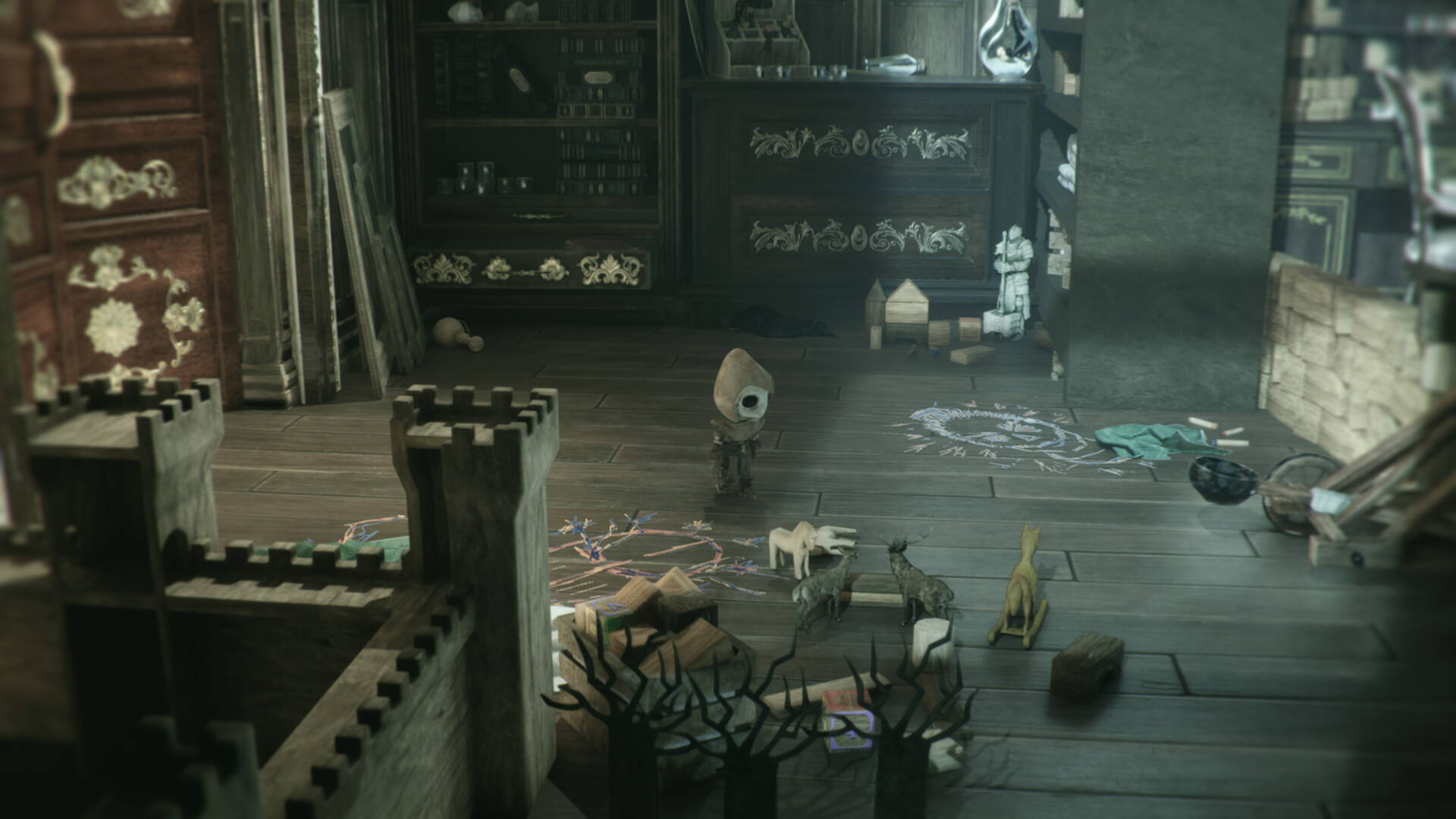 EONA screenshot 1