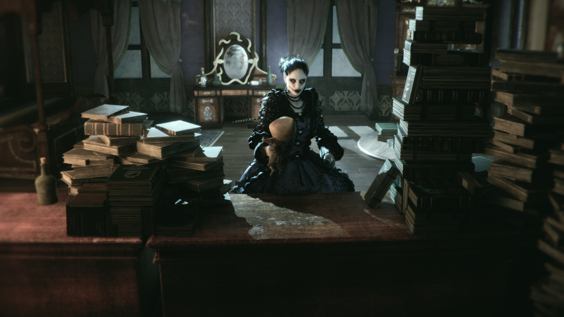 EONA screenshot 3