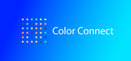 Color Connect — Steam header