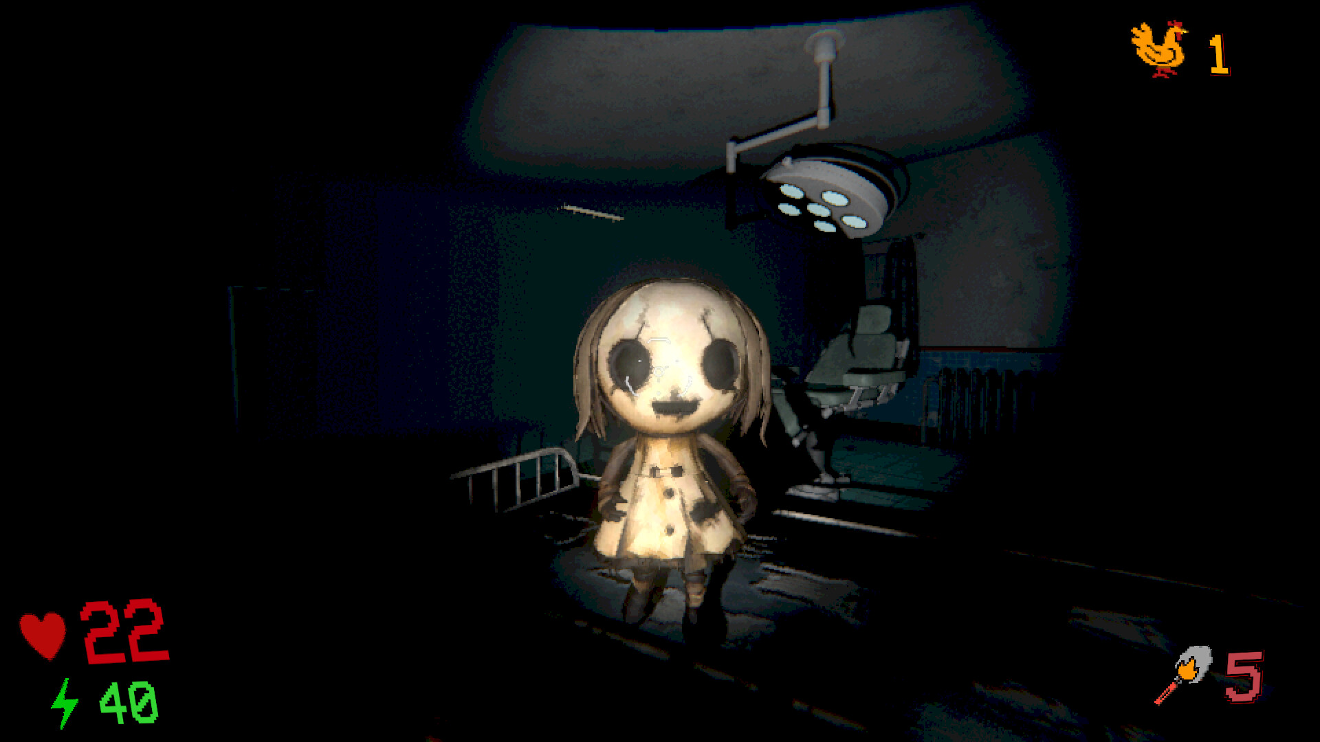 C.L.U.C.K. screenshot 7