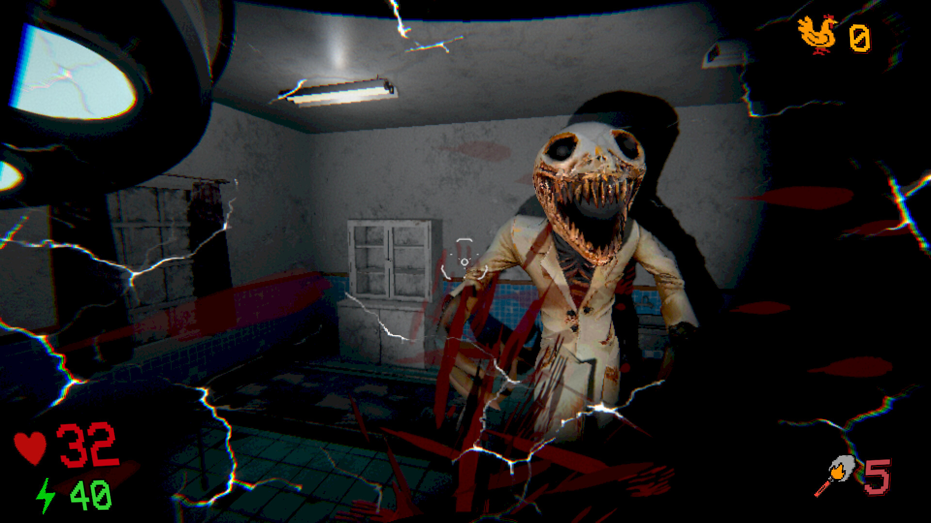 C.L.U.C.K. screenshot 5
