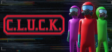 C.L.U.C.K. Cover Image