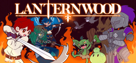 Lanternwood