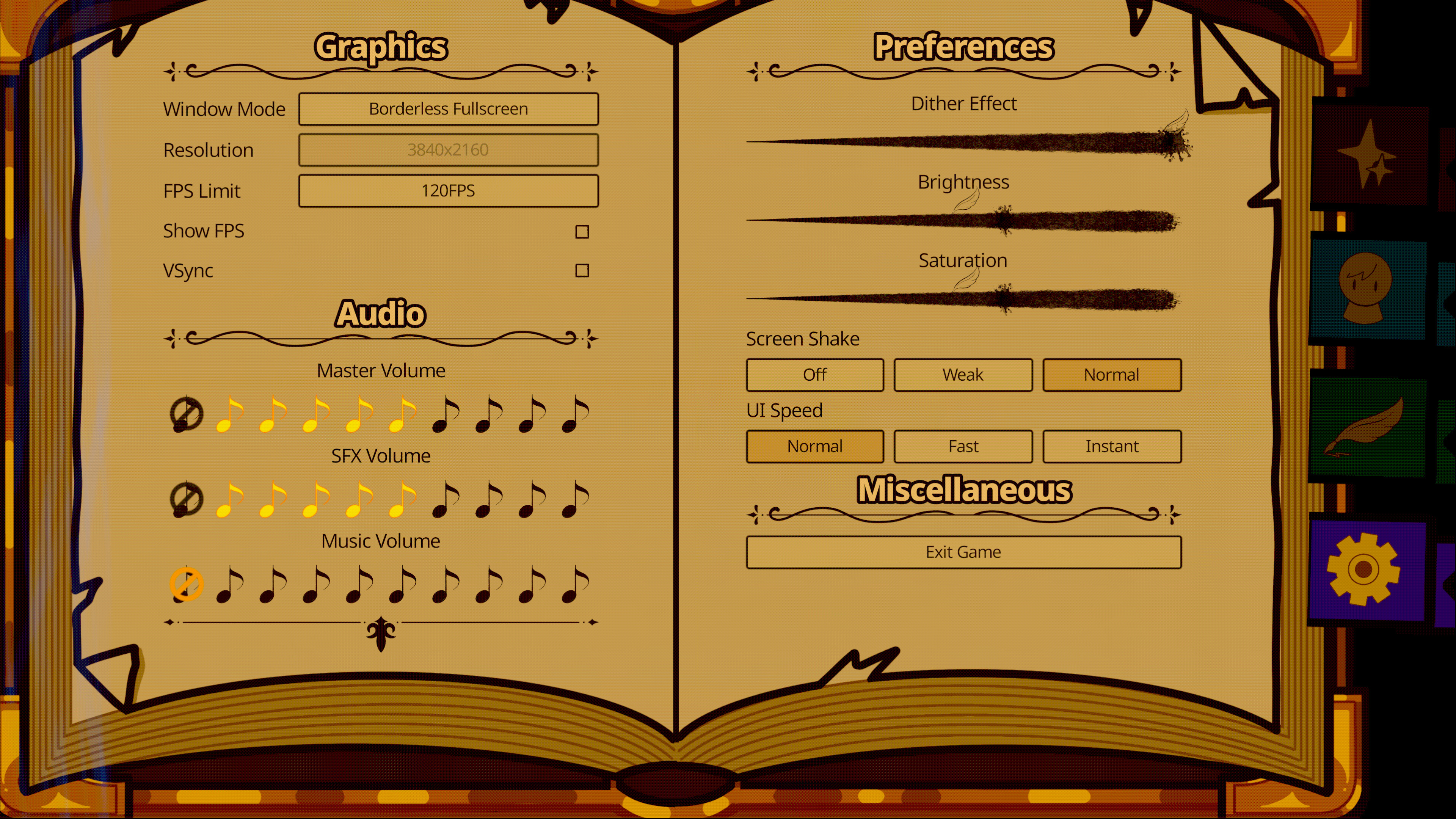 Lanternwood screenshot 7