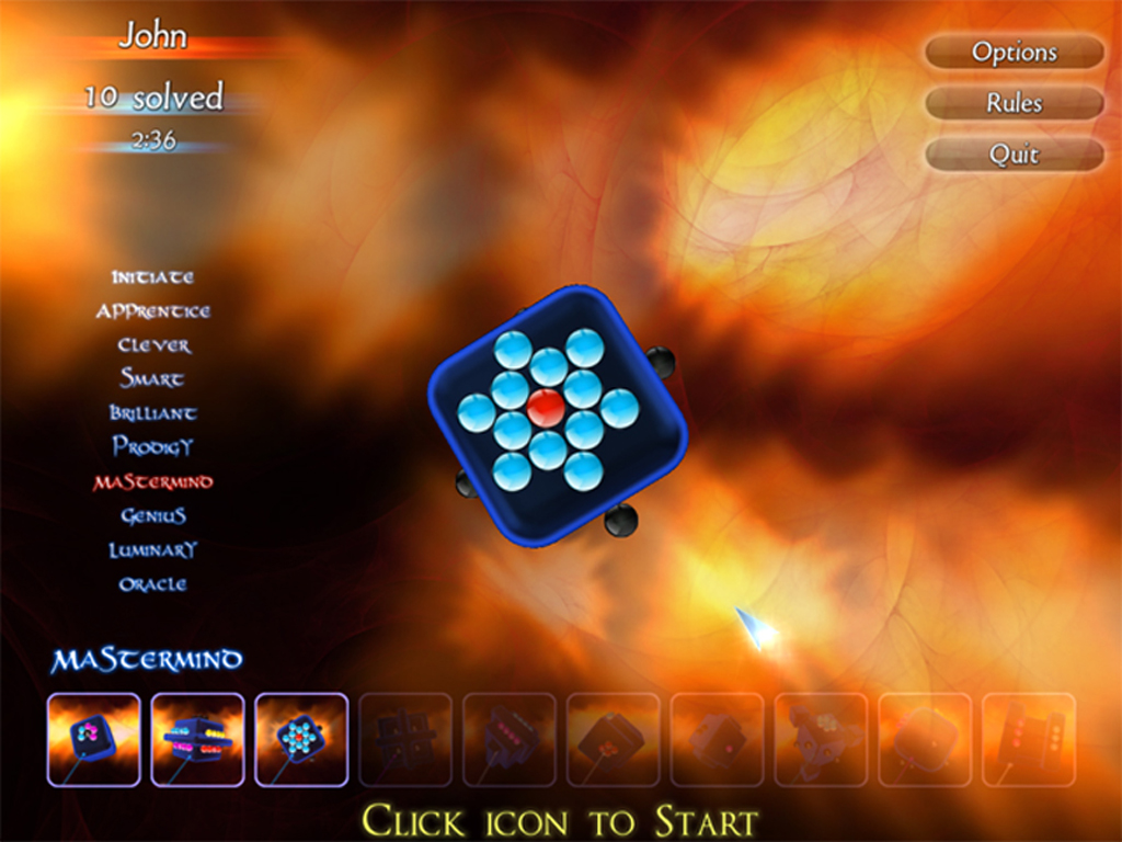 Quantz screenshot 9