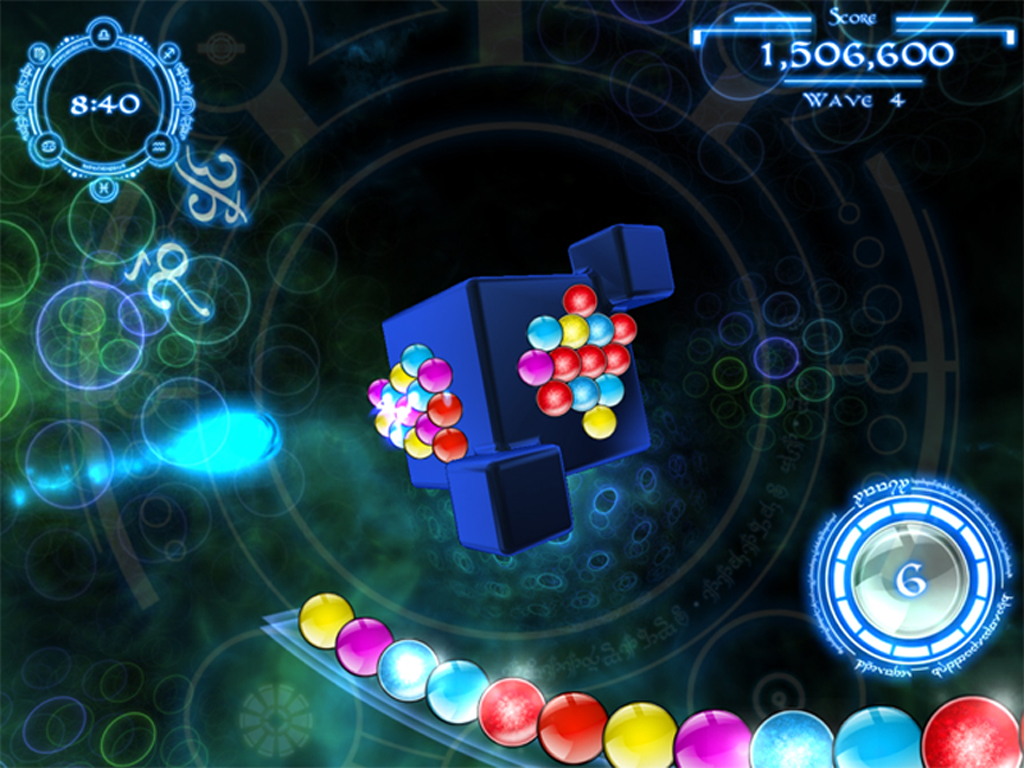 Quantz screenshot 10